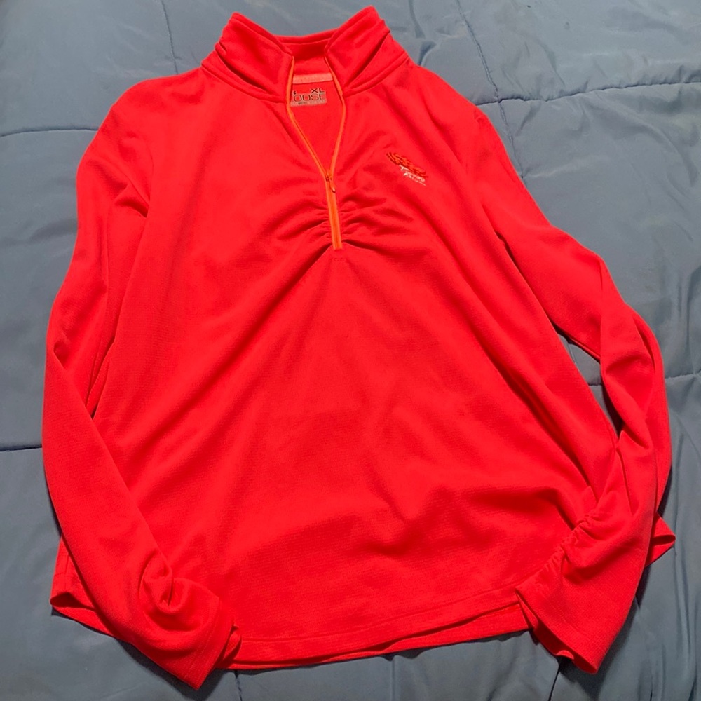 Under Armor Torrey Pines Pullover XL